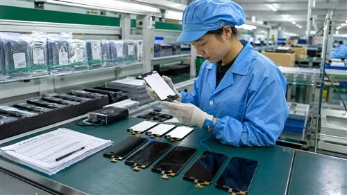 Diegimo pažeidimai ir gamybos defektai: kaip nustatyti „iPhone“ LCD problemos priežastį?