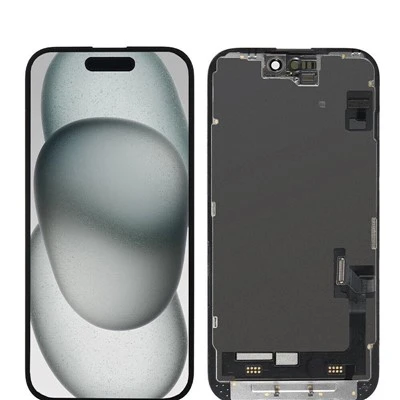 IPhone 15 Plus LCD ekranas
